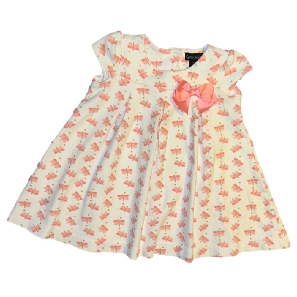 Cynthia Rowley dress Size 3T - Picture 2 of 7